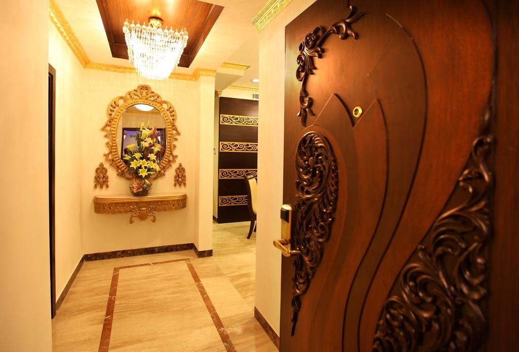 Hotel Jivitesh Дели Экстерьер фото